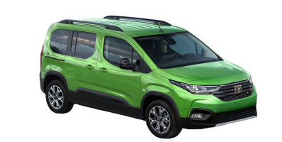 FİAT YENİ DOBLO 1.5 URBAN 130HP