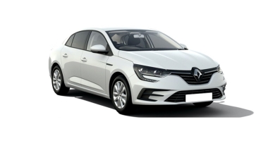 RENAULT MEGANE 1.33 TCE 140HP